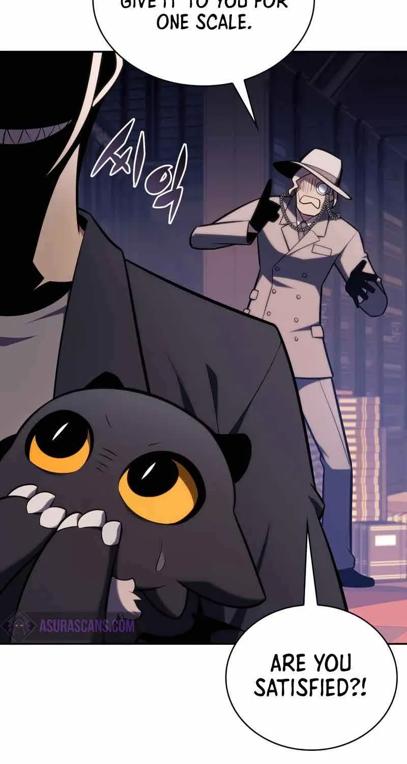 Solo Max-Level Newbie Chapter 116 page 50 - 