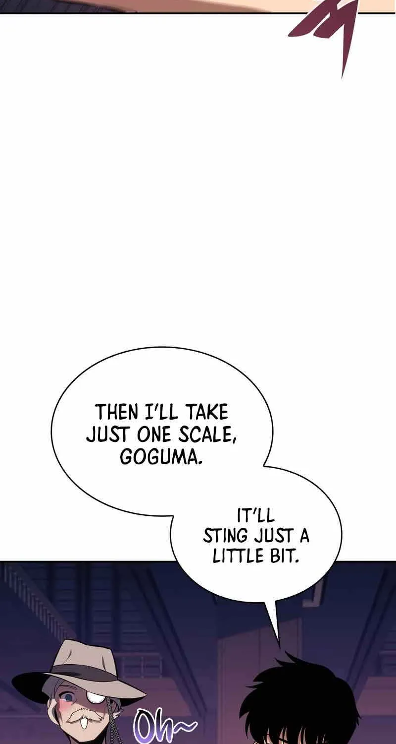 Solo Max-Level Newbie Chapter 116 page 52 - 