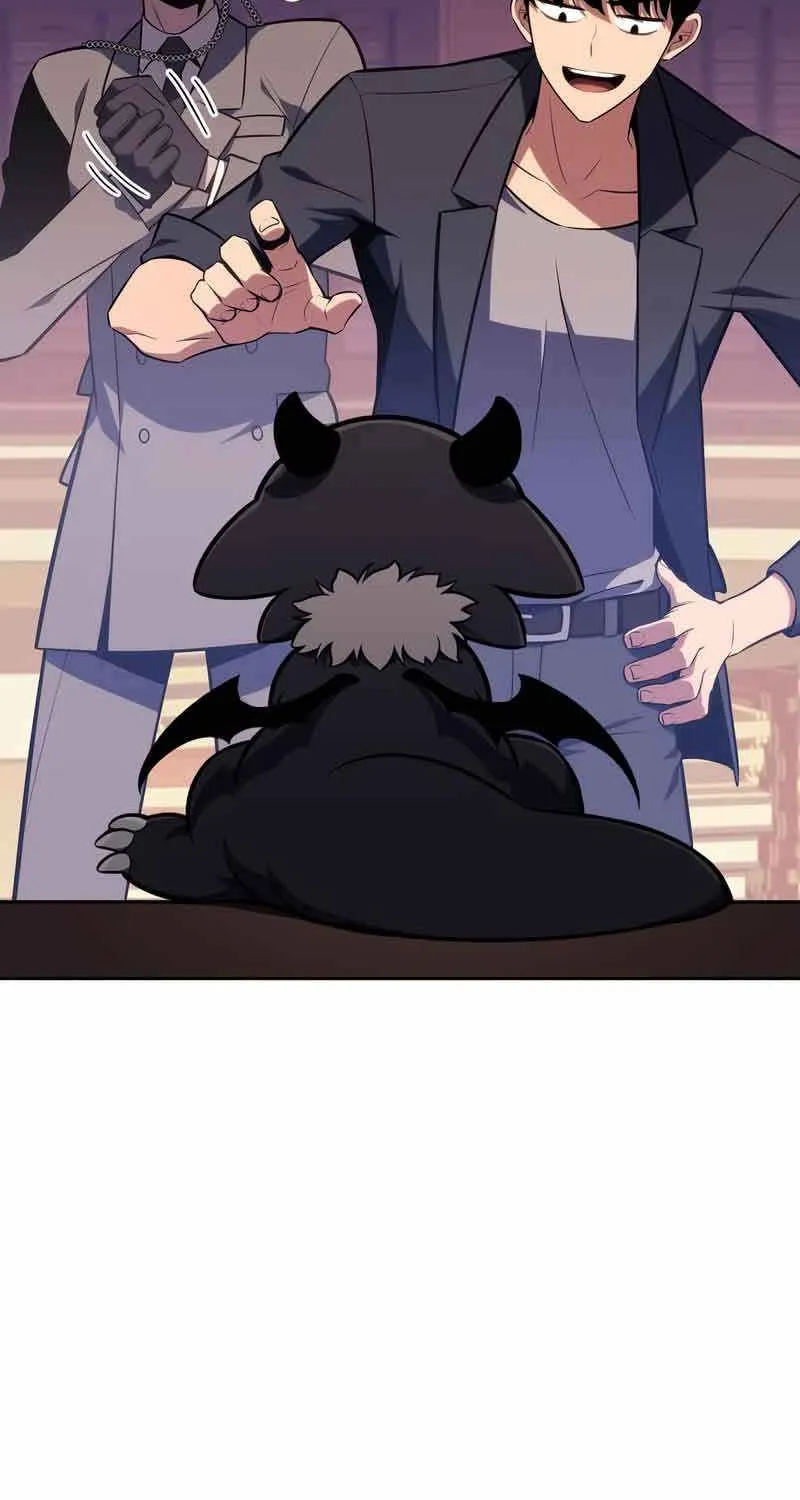 Solo Max-Level Newbie Chapter 116 page 53 - 
