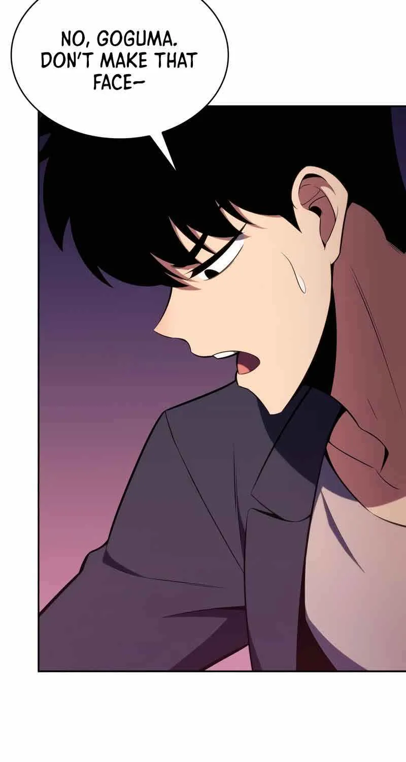 Solo Max-Level Newbie Chapter 116 page 57 - 