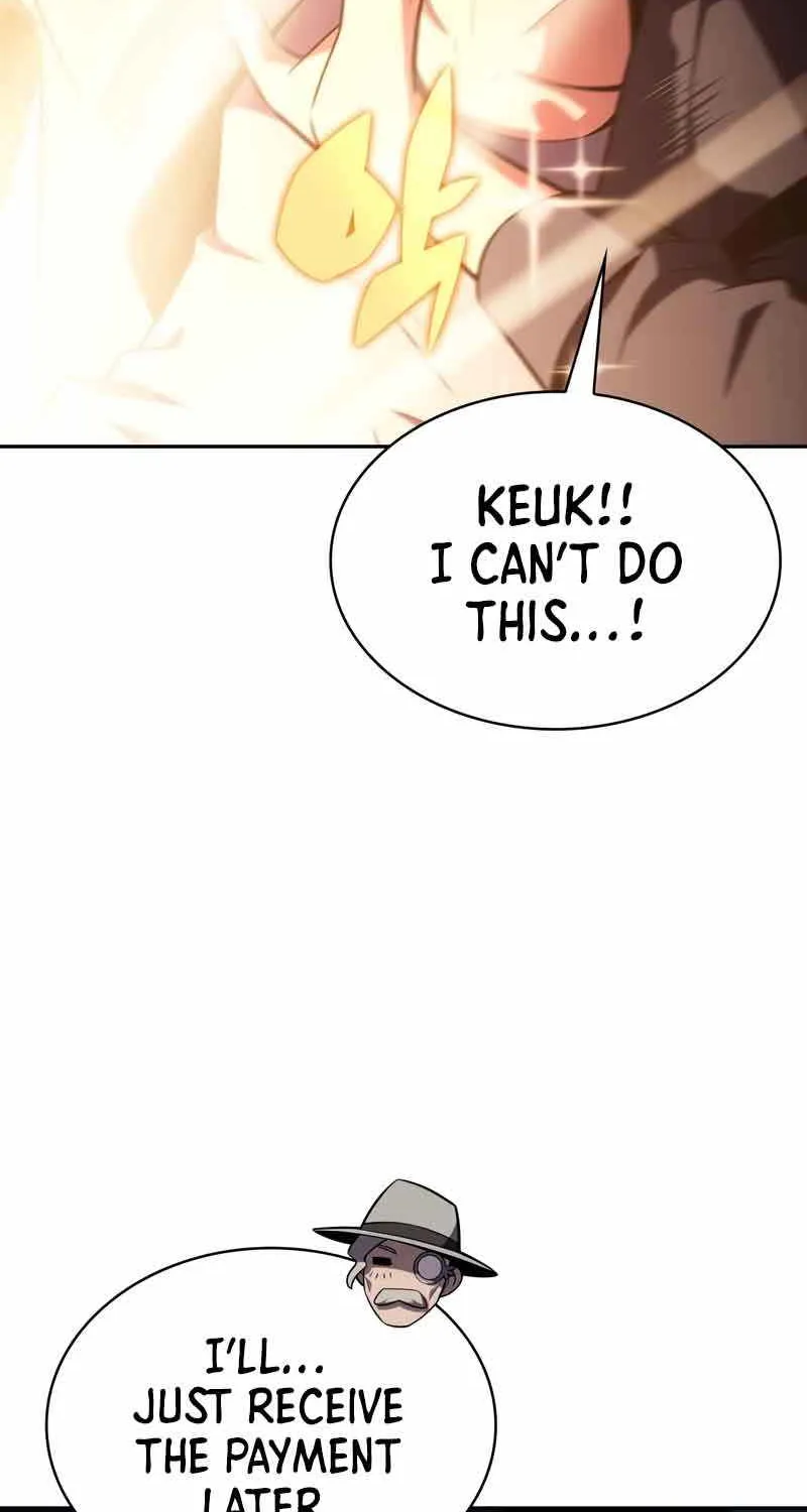Solo Max-Level Newbie Chapter 116 page 61 - 
