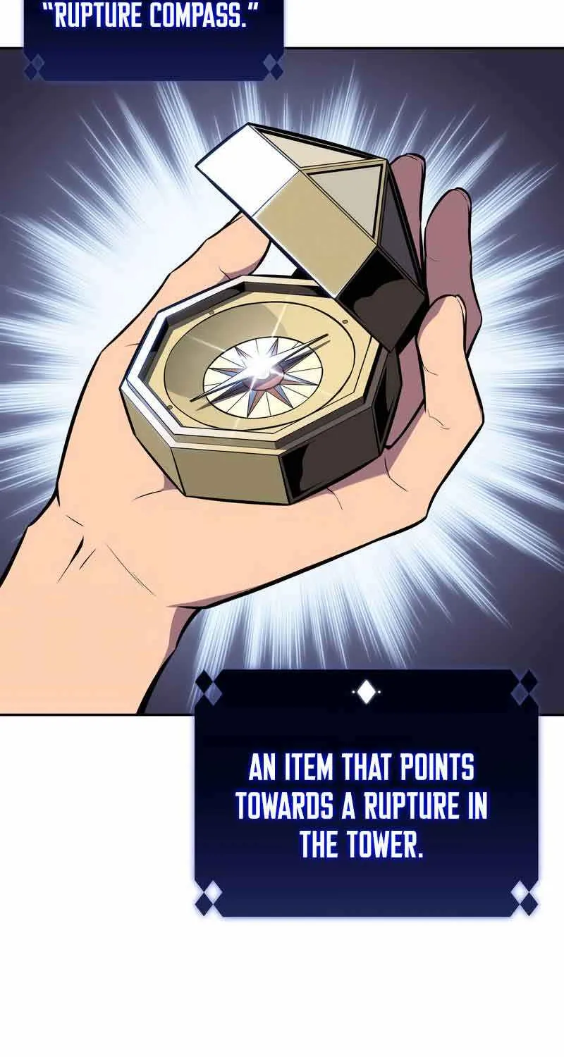 Solo Max-Level Newbie Chapter 116 page 63 - 