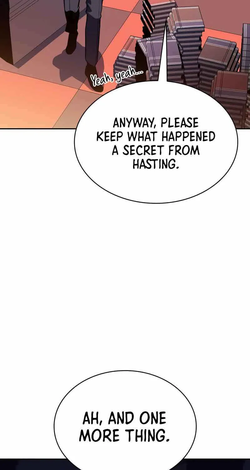 Solo Max-Level Newbie Chapter 116 page 65 - 