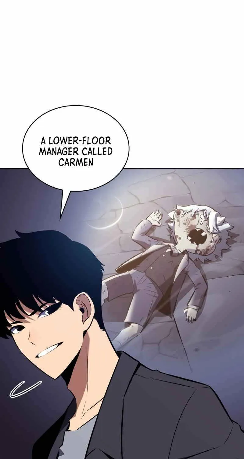 Solo Max-Level Newbie Chapter 116 page 67 - 