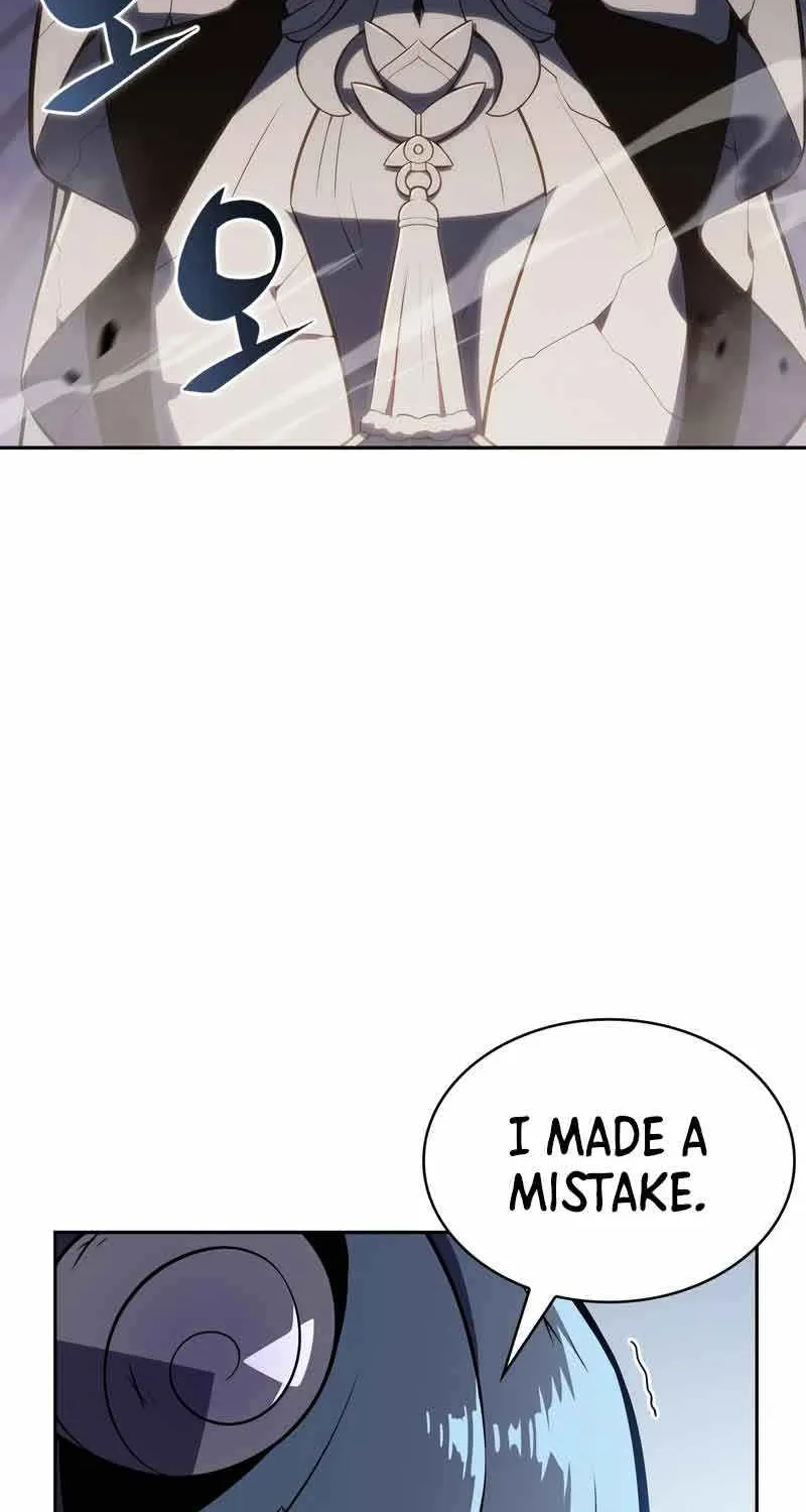 Solo Max-Level Newbie Chapter 116 page 73 - 