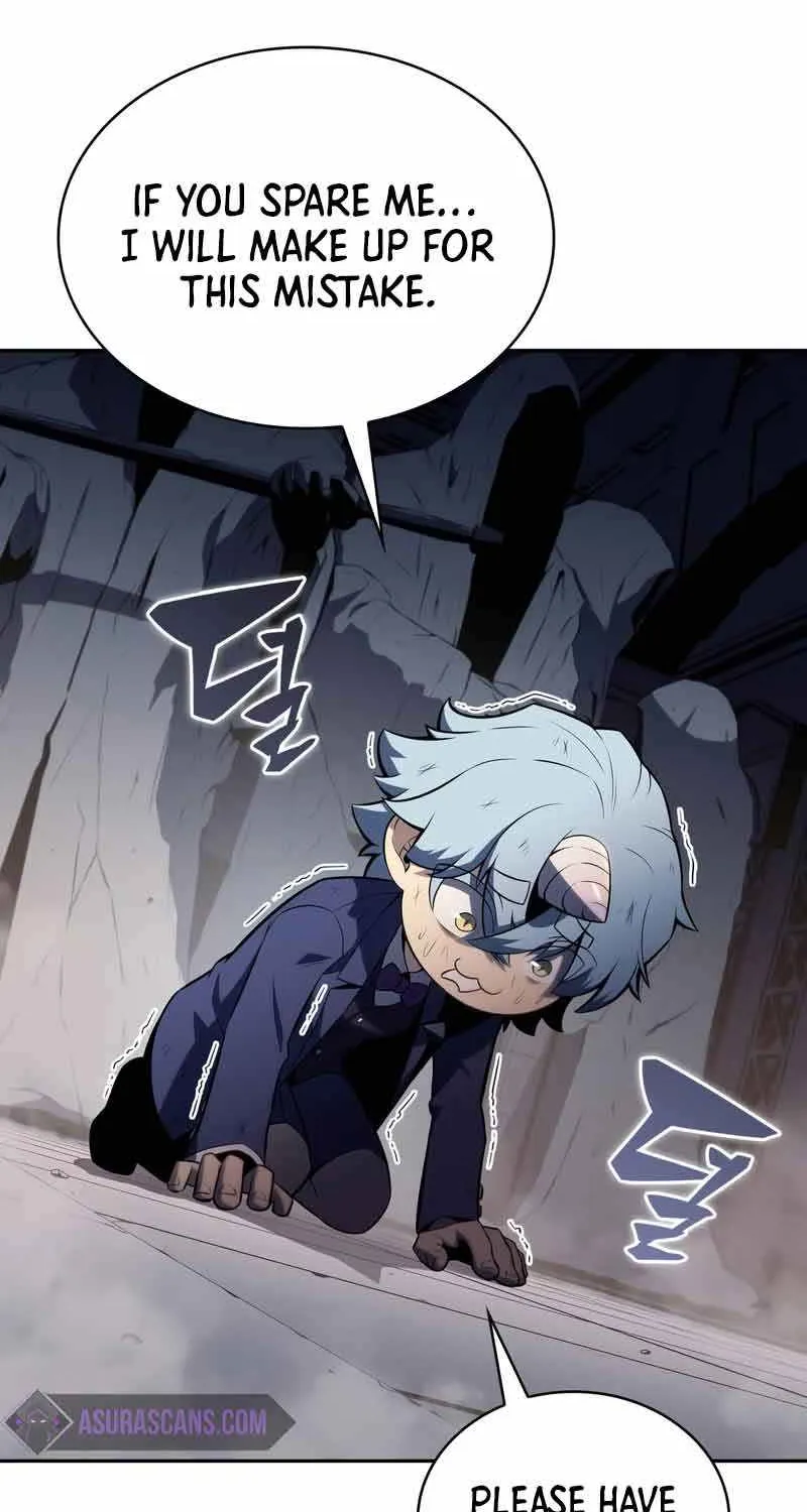 Solo Max-Level Newbie Chapter 116 page 75 - 
