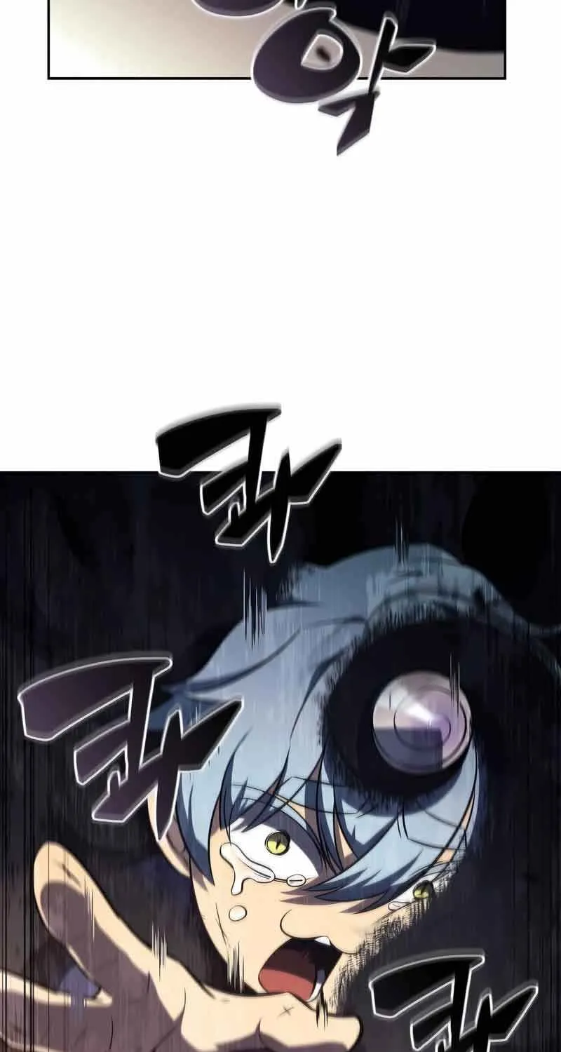 Solo Max-Level Newbie Chapter 116 page 84 - 