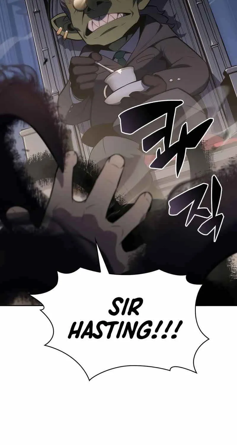 Solo Max-Level Newbie Chapter 116 page 87 - 