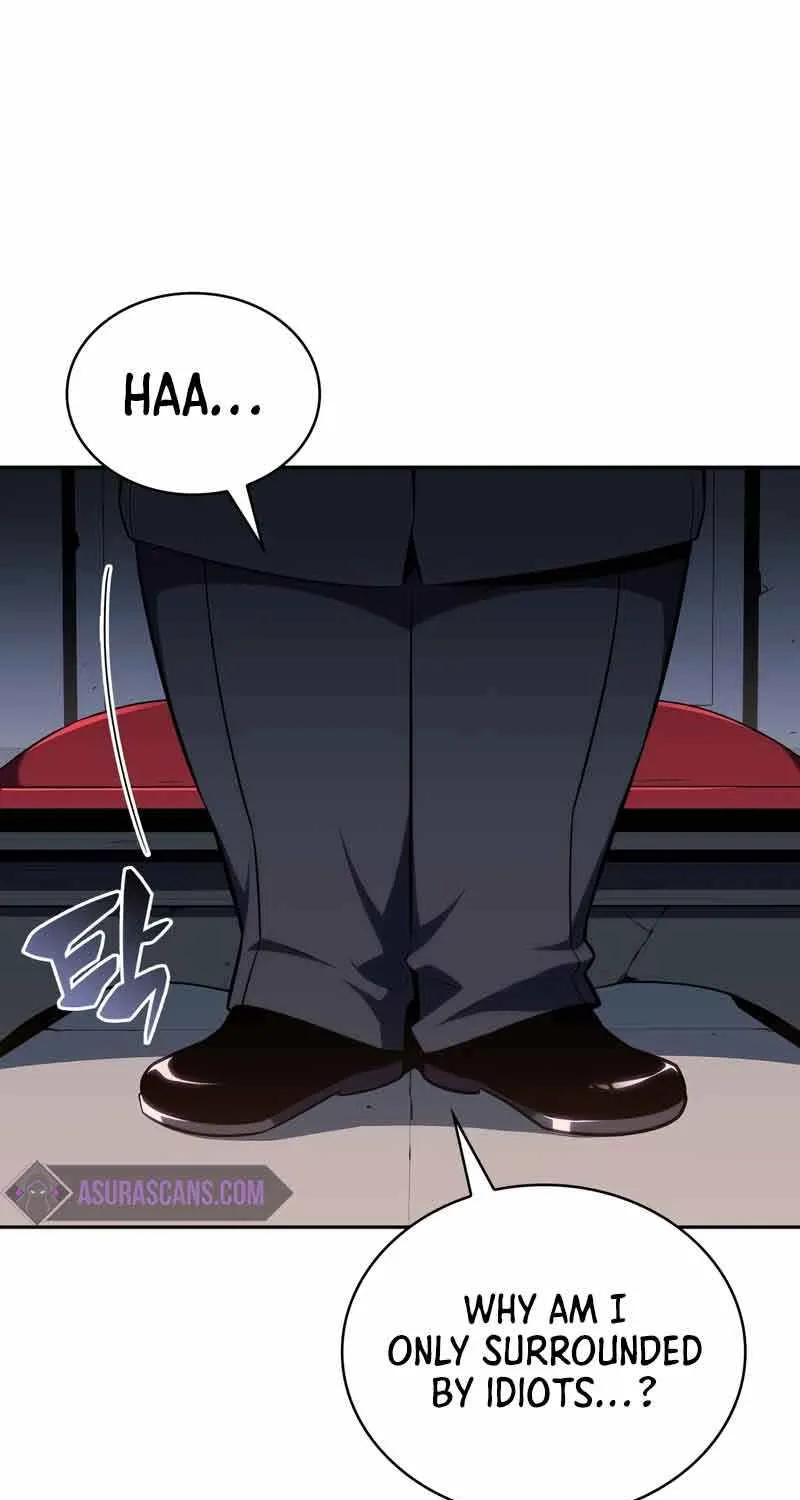 Solo Max-Level Newbie Chapter 116 page 88 - 