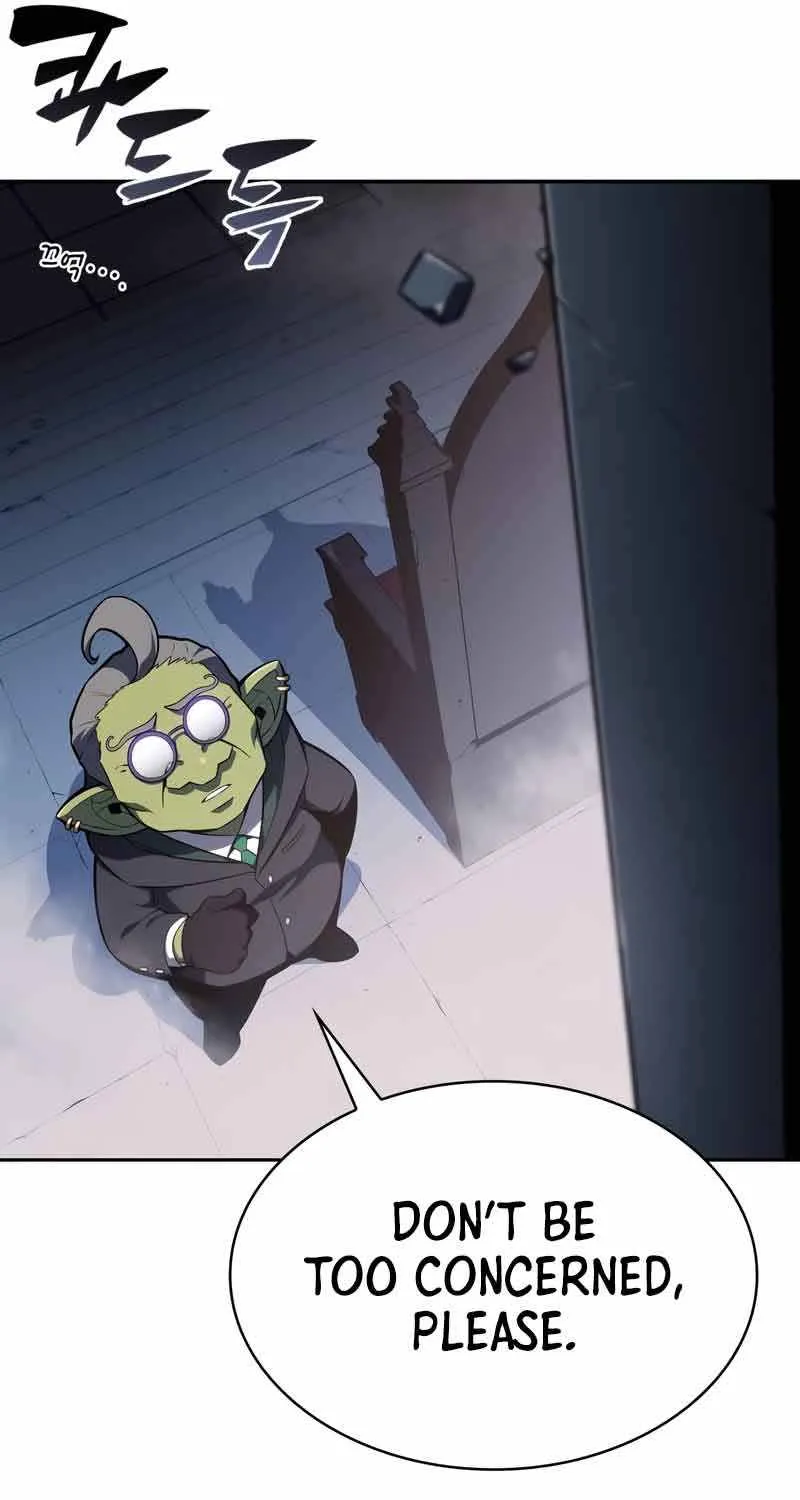 Solo Max-Level Newbie Chapter 116 page 90 - 
