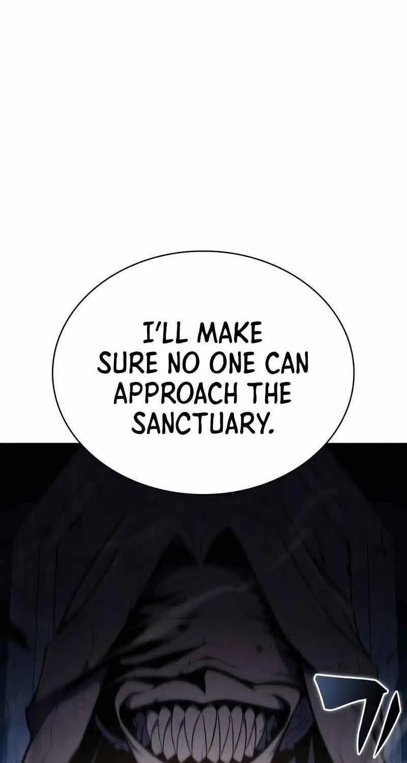 Solo Max-Level Newbie Chapter 116 page 91 - 