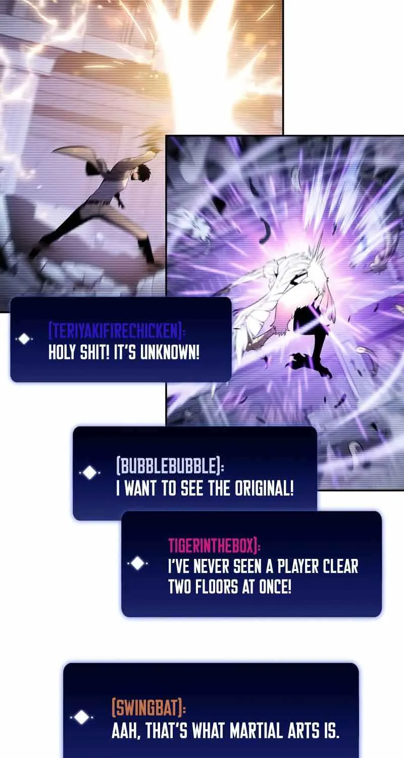 Solo Max-Level Newbie Chapter 116 page 94 - 