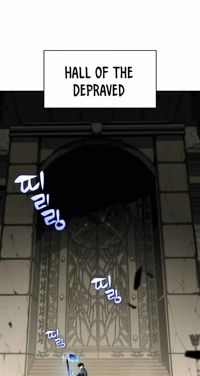 Solo Max-Level Newbie Chapter 116 page 98 - 