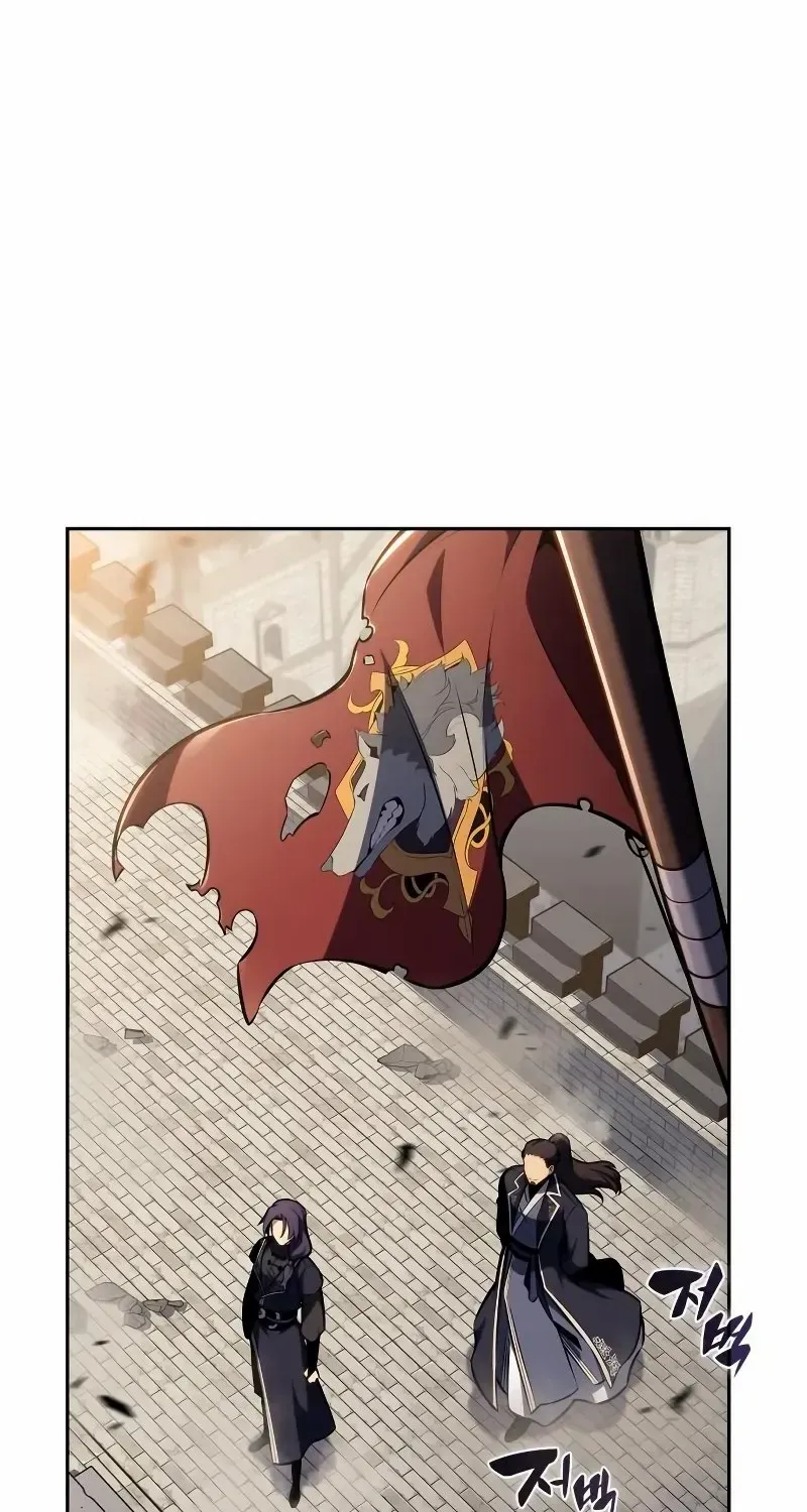 Solo Max-Level Newbie Chapter 117 page 105 - 