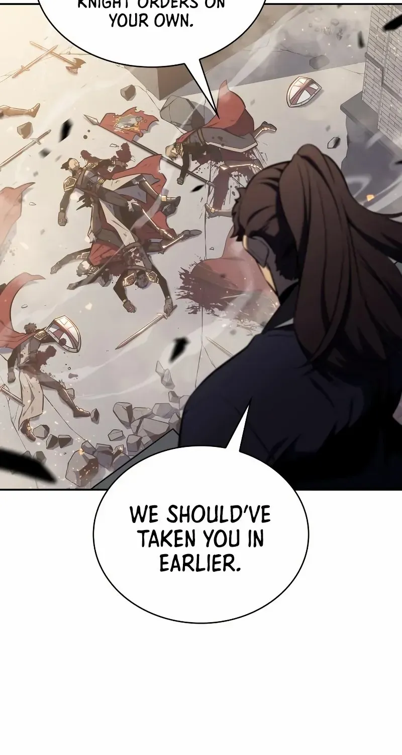 Solo Max-Level Newbie Chapter 117 page 108 - 