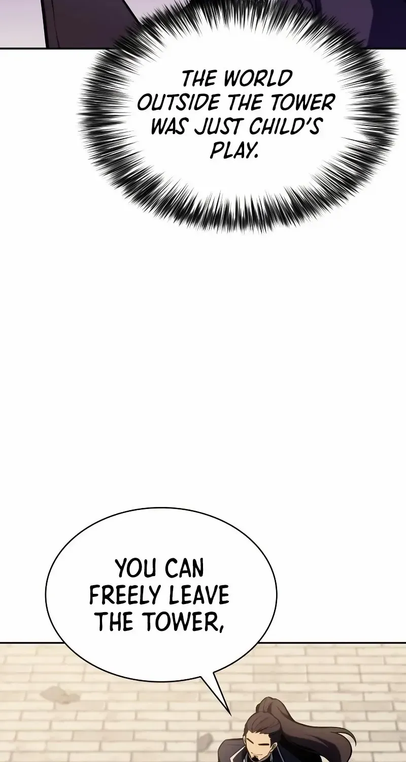 Solo Max-Level Newbie Chapter 117 page 113 - 
