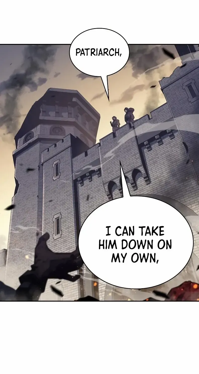 Solo Max-Level Newbie Chapter 117 page 115 - 