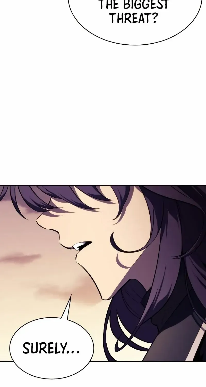 Solo Max-Level Newbie Chapter 117 page 121 - 
