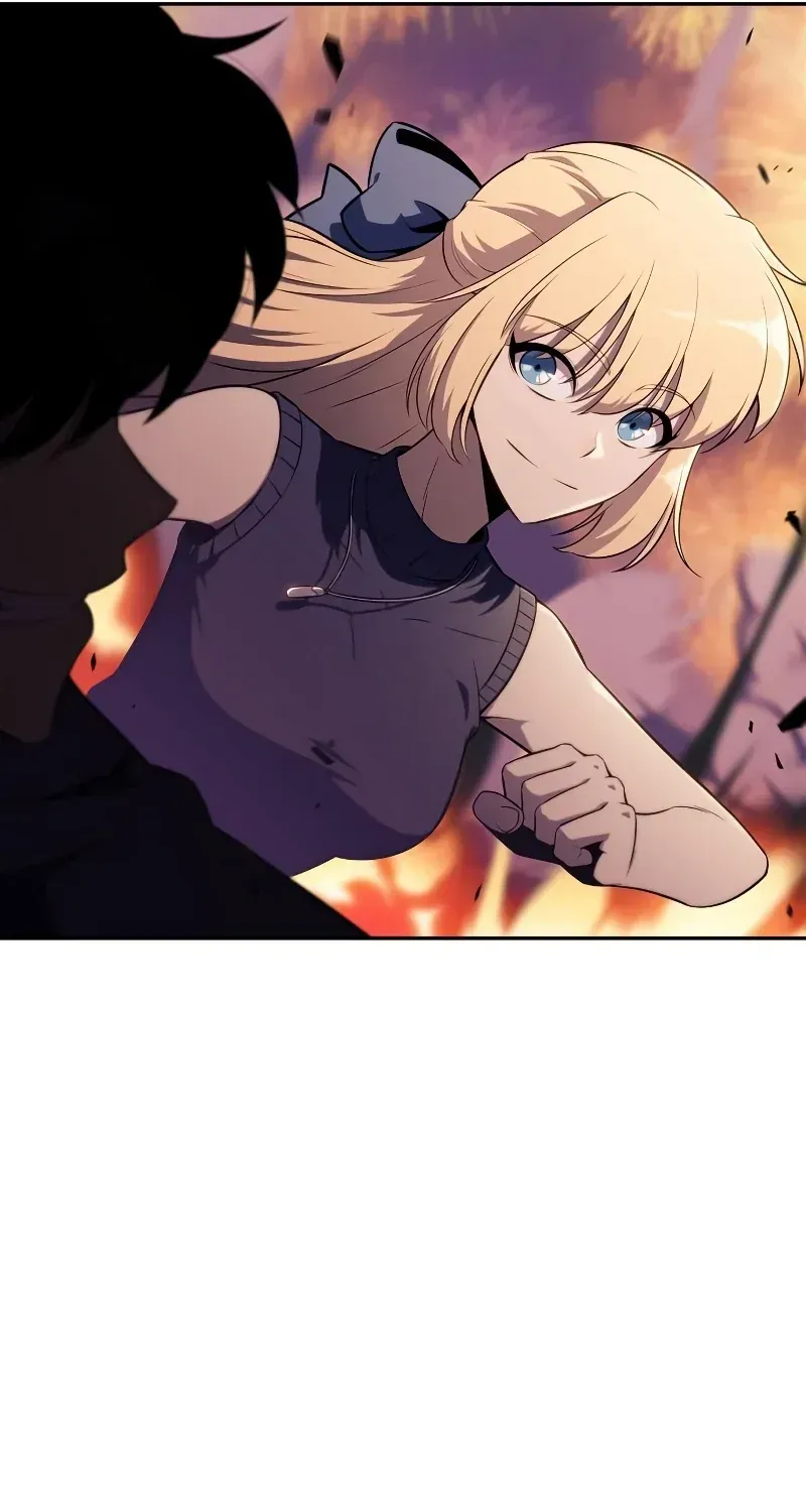 Solo Max-Level Newbie Chapter 117 page 128 - 