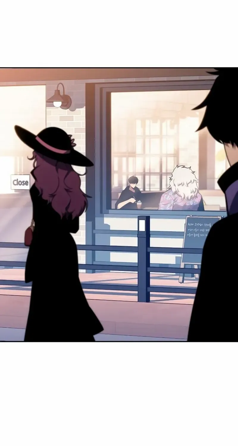 Solo Max-Level Newbie Chapter 117 page 15 - 