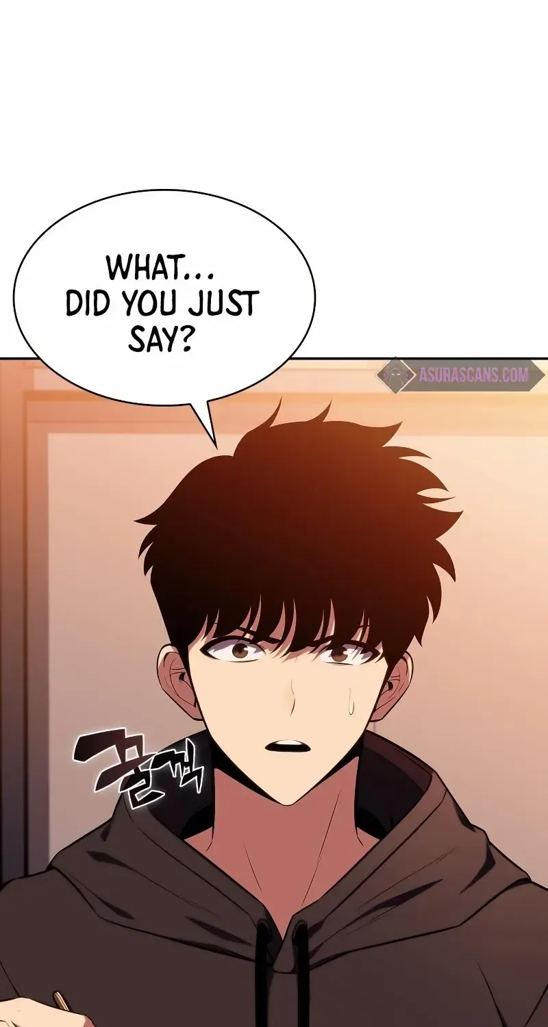 Solo Max-Level Newbie Chapter 117 page 16 - 