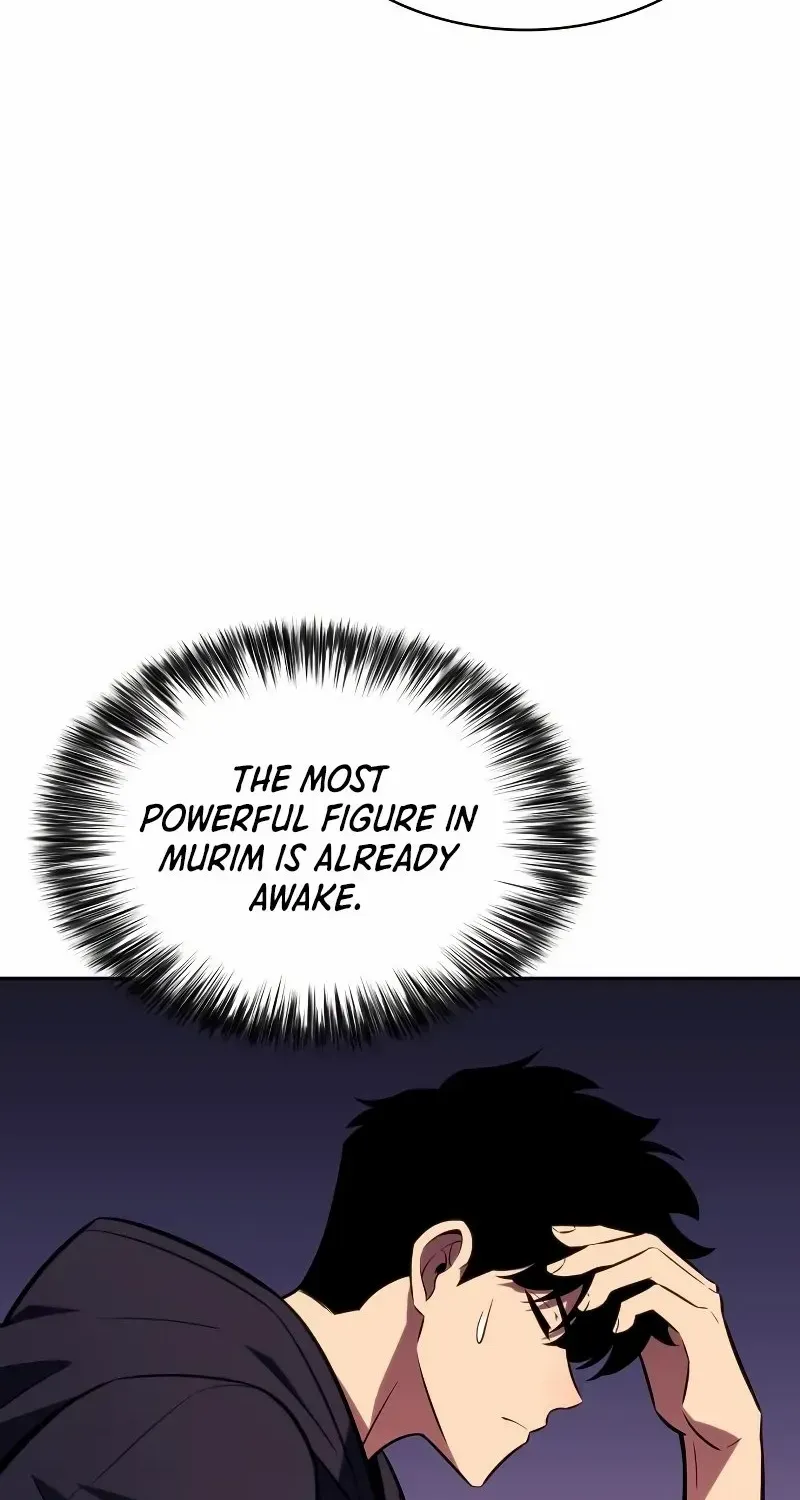 Solo Max-Level Newbie Chapter 117 page 19 - 