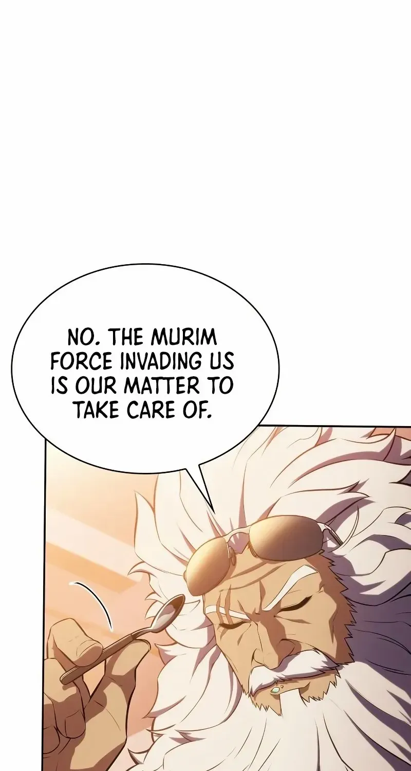 Solo Max-Level Newbie Chapter 117 page 27 - 