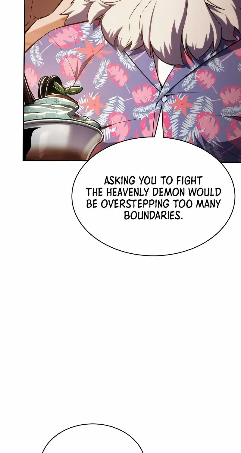 Solo Max-Level Newbie Chapter 117 page 28 - 