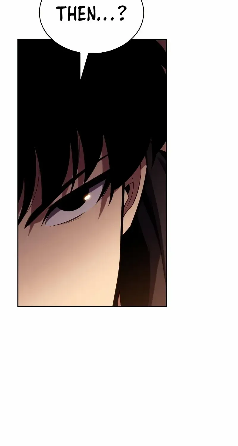 Solo Max-Level Newbie Chapter 117 page 29 - 
