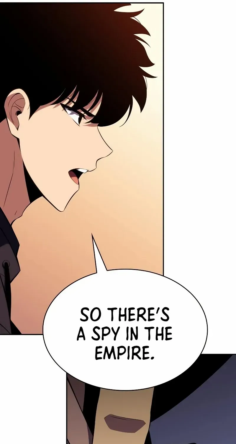 Solo Max-Level Newbie Chapter 117 page 33 - 