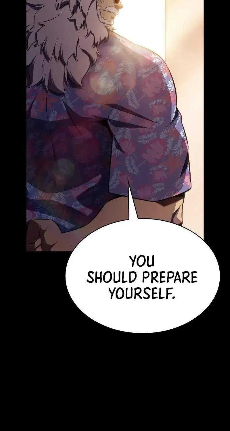 Solo Max-Level Newbie Chapter 117 page 43 - 