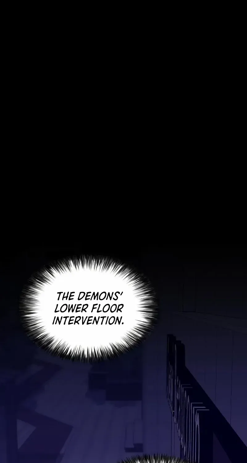 Solo Max-Level Newbie Chapter 117 page 44 - 