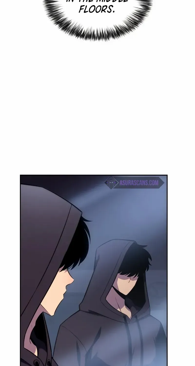 Solo Max-Level Newbie Chapter 117 page 46 - 