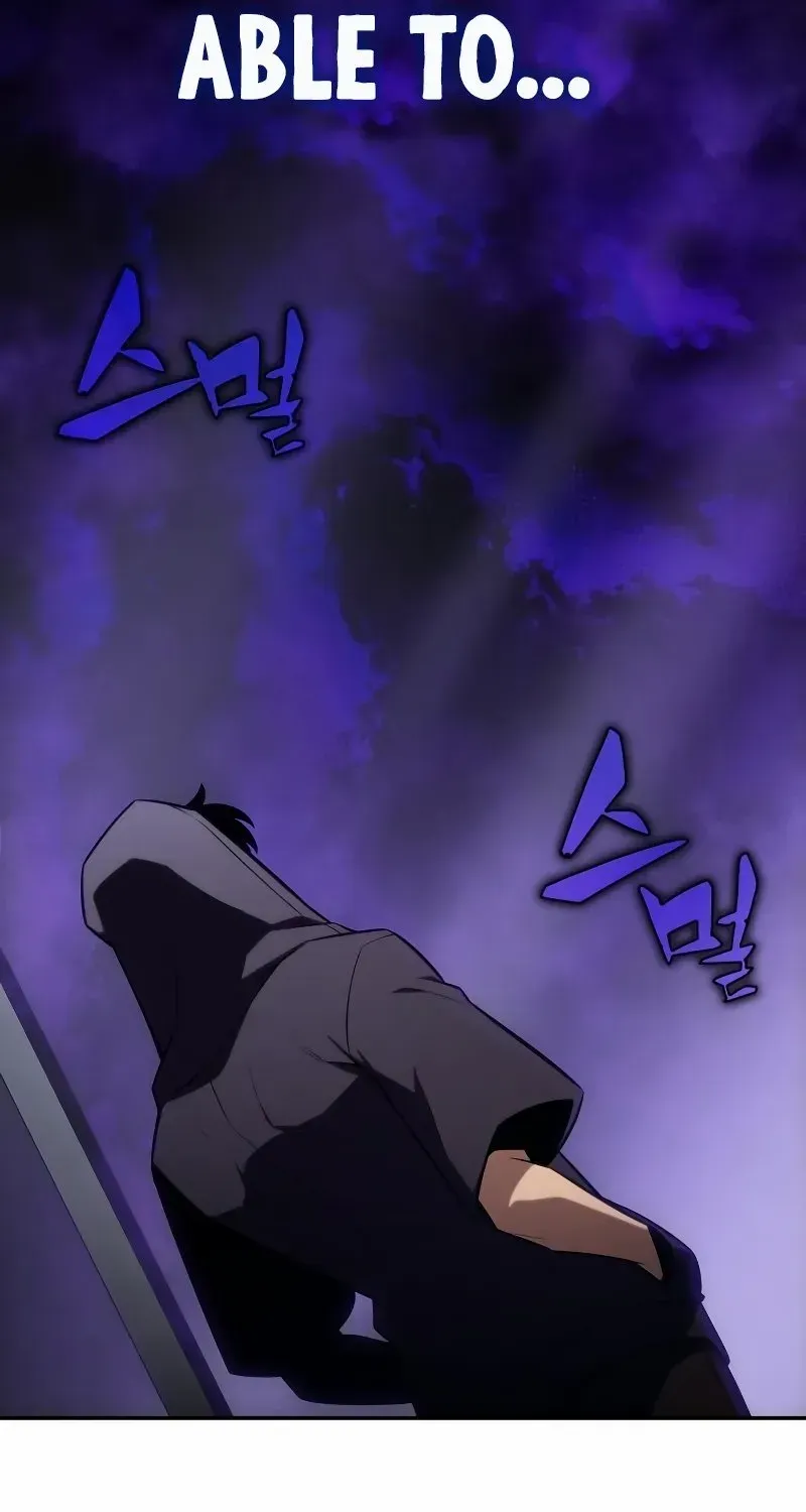 Solo Max-Level Newbie Chapter 117 page 50 - 
