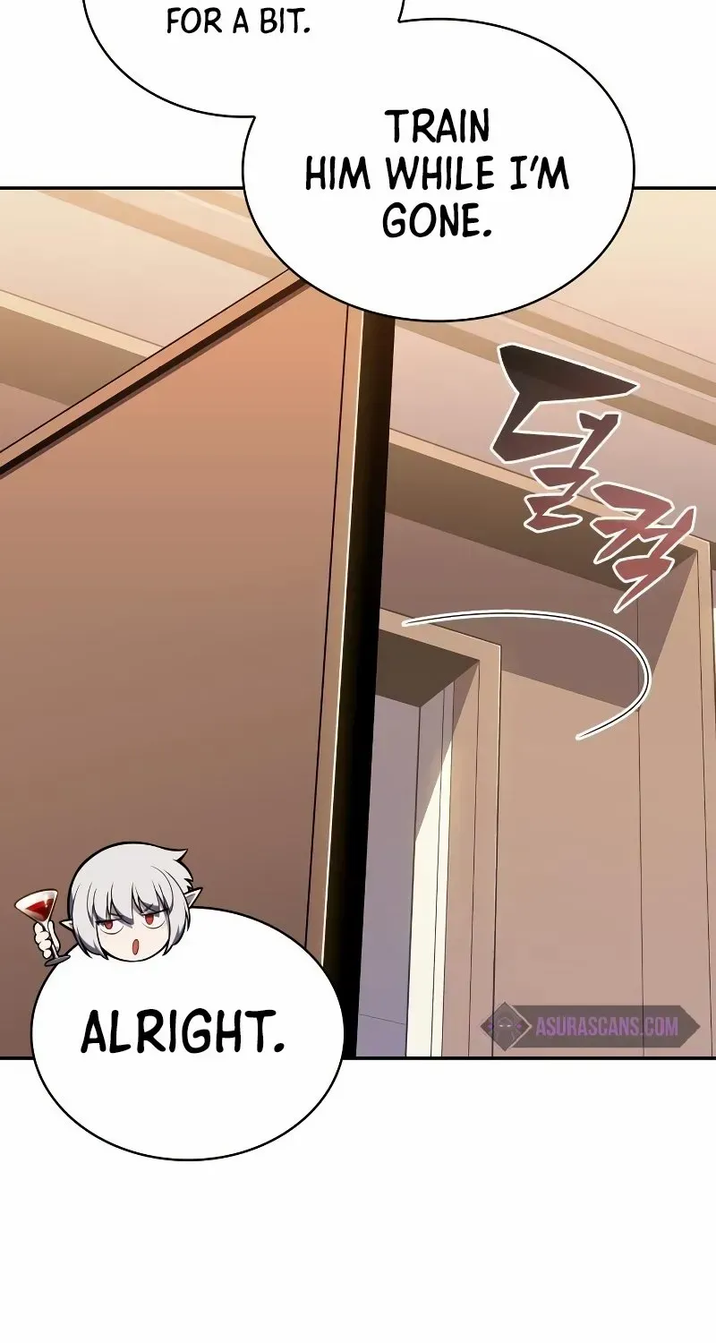 Solo Max-Level Newbie Chapter 117 page 6 - 