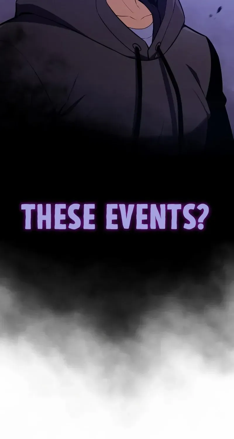 Solo Max-Level Newbie Chapter 117 page 52 - 