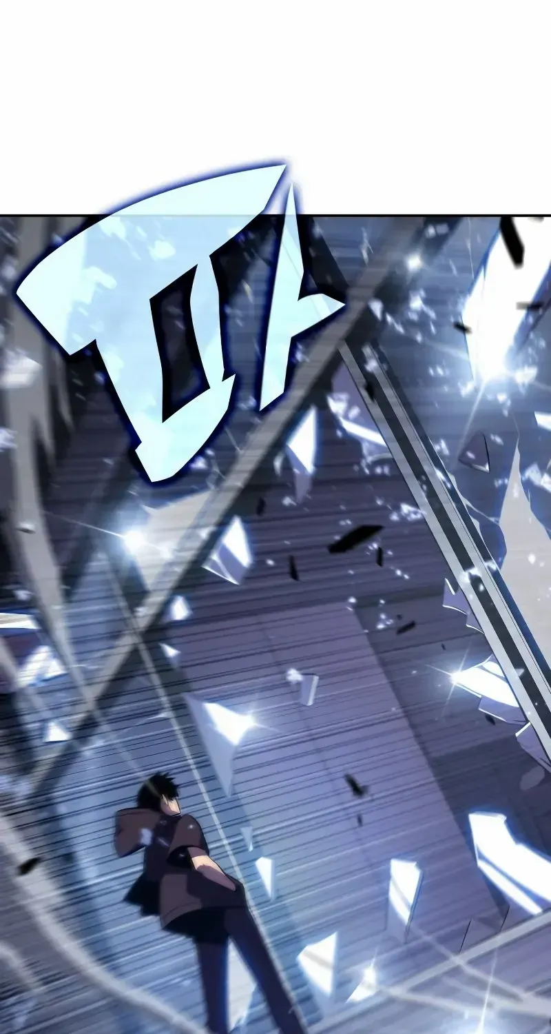 Solo Max-Level Newbie Chapter 117 page 54 - 