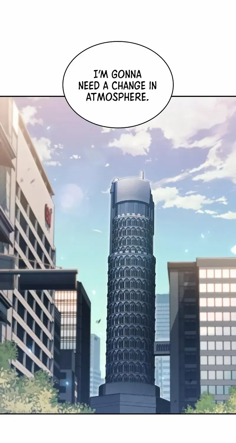 Solo Max-Level Newbie Chapter 117 page 57 - 