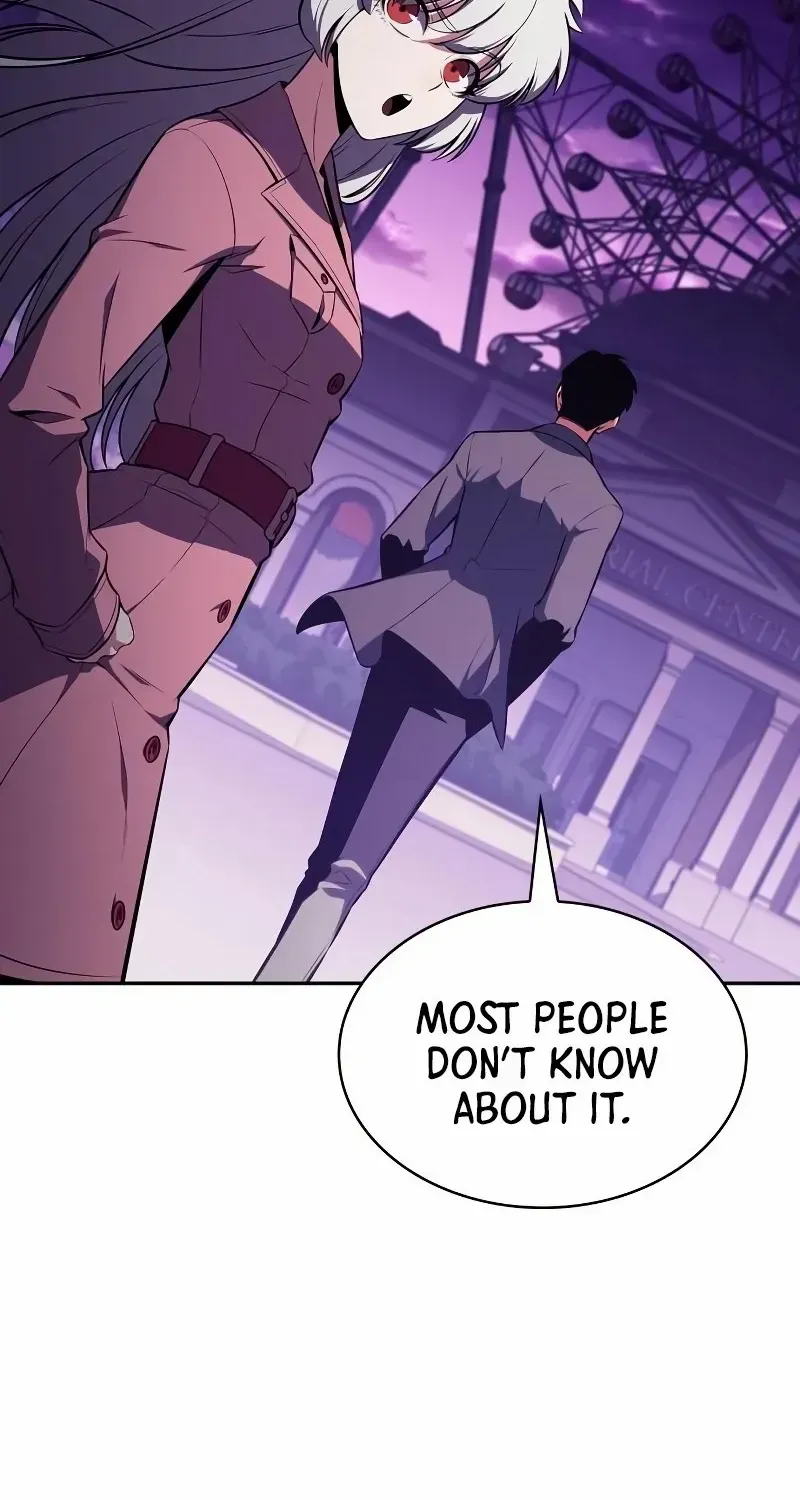 Solo Max-Level Newbie Chapter 117 page 61 - 