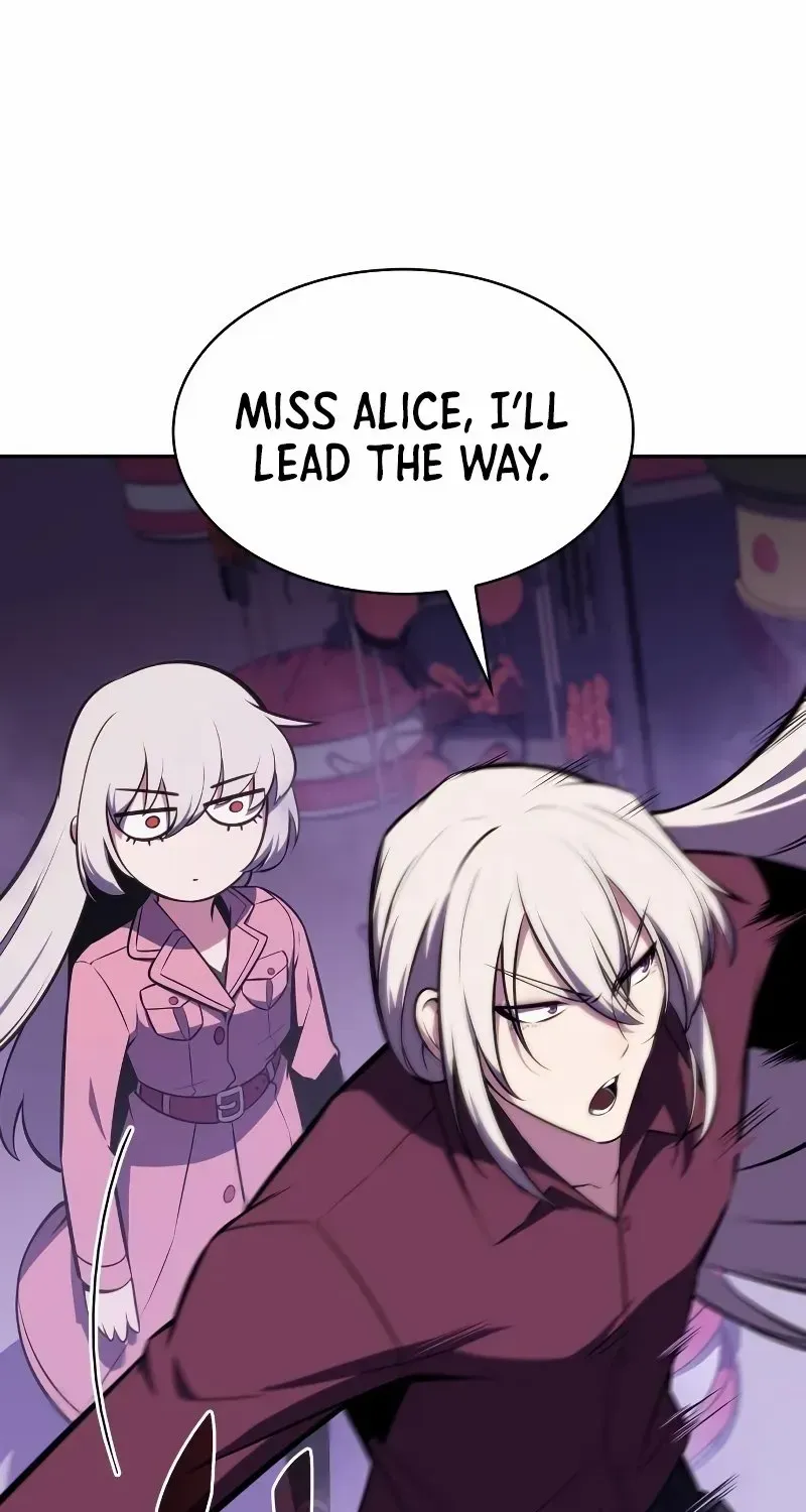 Solo Max-Level Newbie Chapter 117 page 62 - 