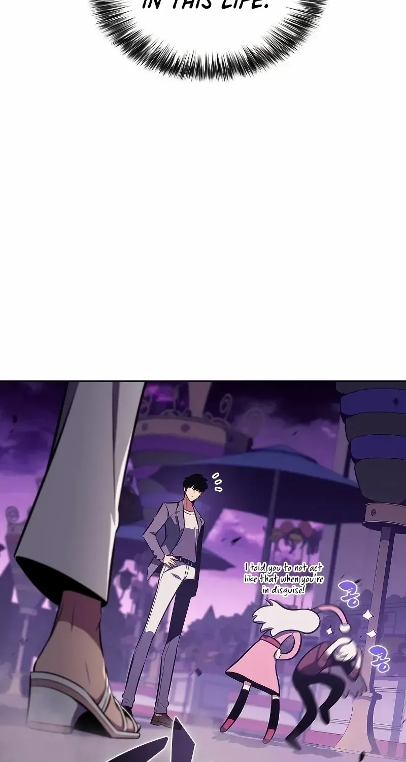 Solo Max-Level Newbie Chapter 117 page 65 - 