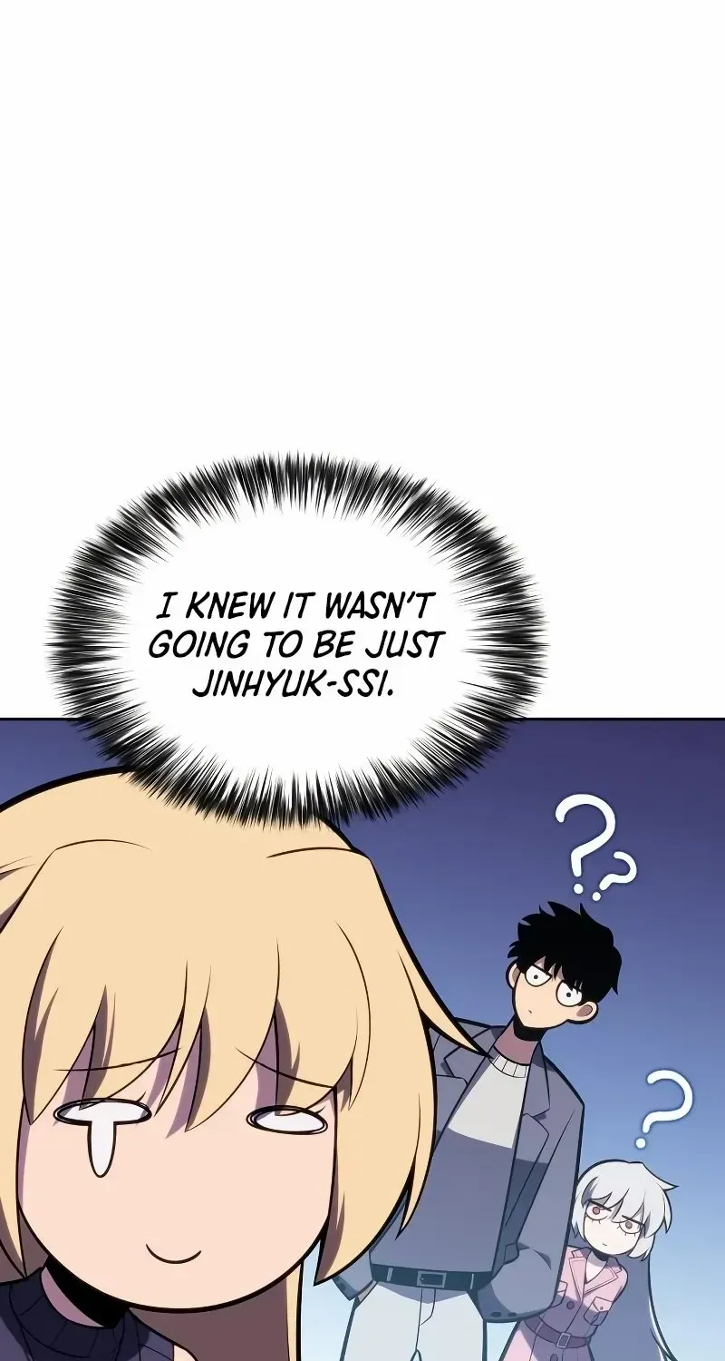 Solo Max-Level Newbie Chapter 117 page 69 - 