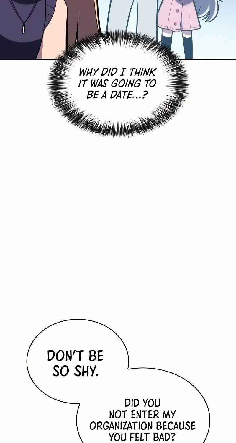 Solo Max-Level Newbie Chapter 117 page 70 - 