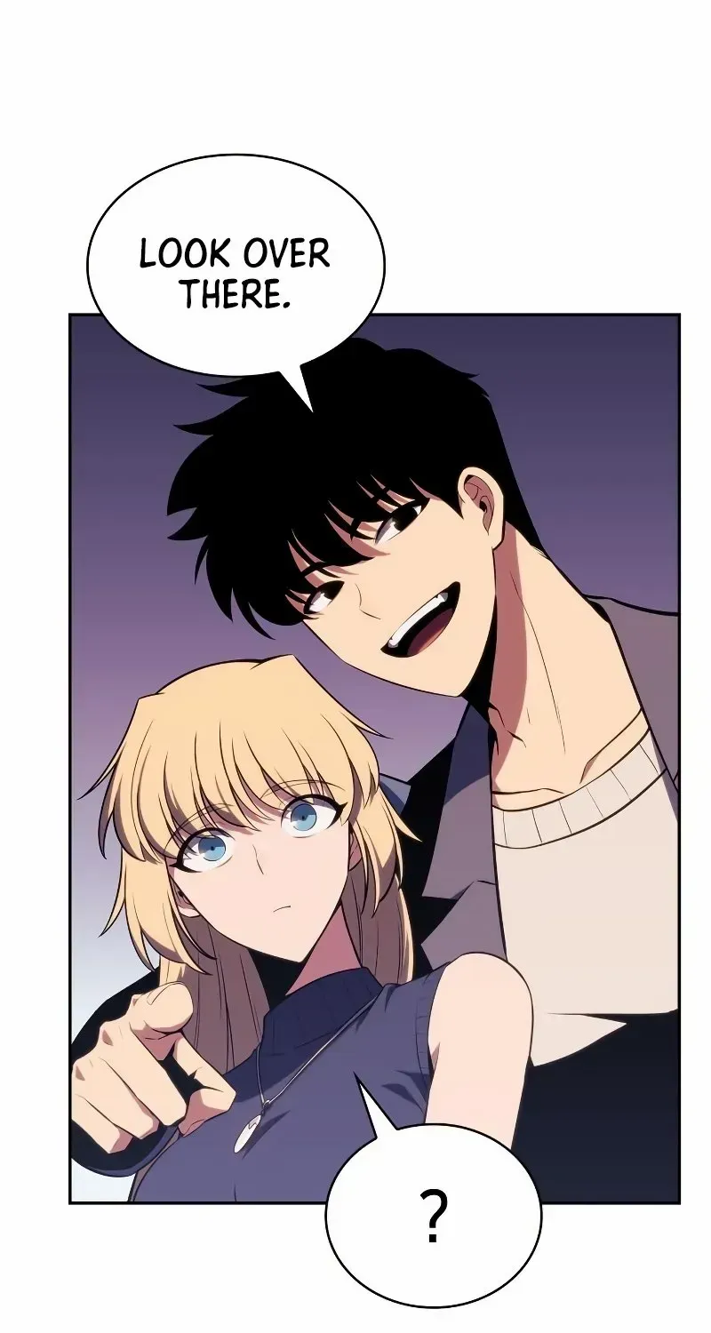 Solo Max-Level Newbie Chapter 117 page 72 - 