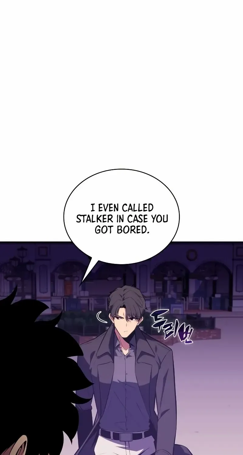 Solo Max-Level Newbie Chapter 117 page 73 - 