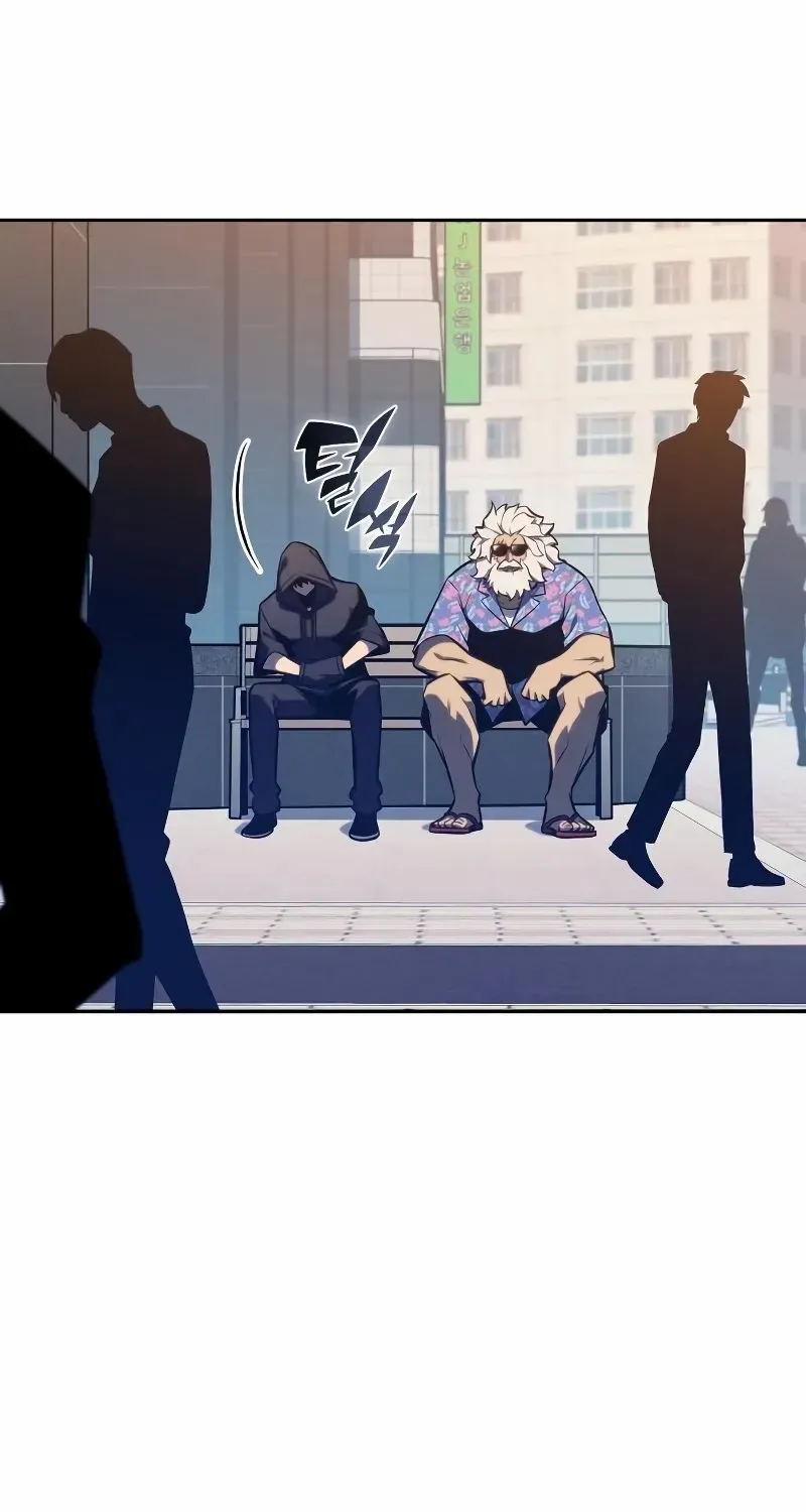 Solo Max-Level Newbie Chapter 117 page 10 - 