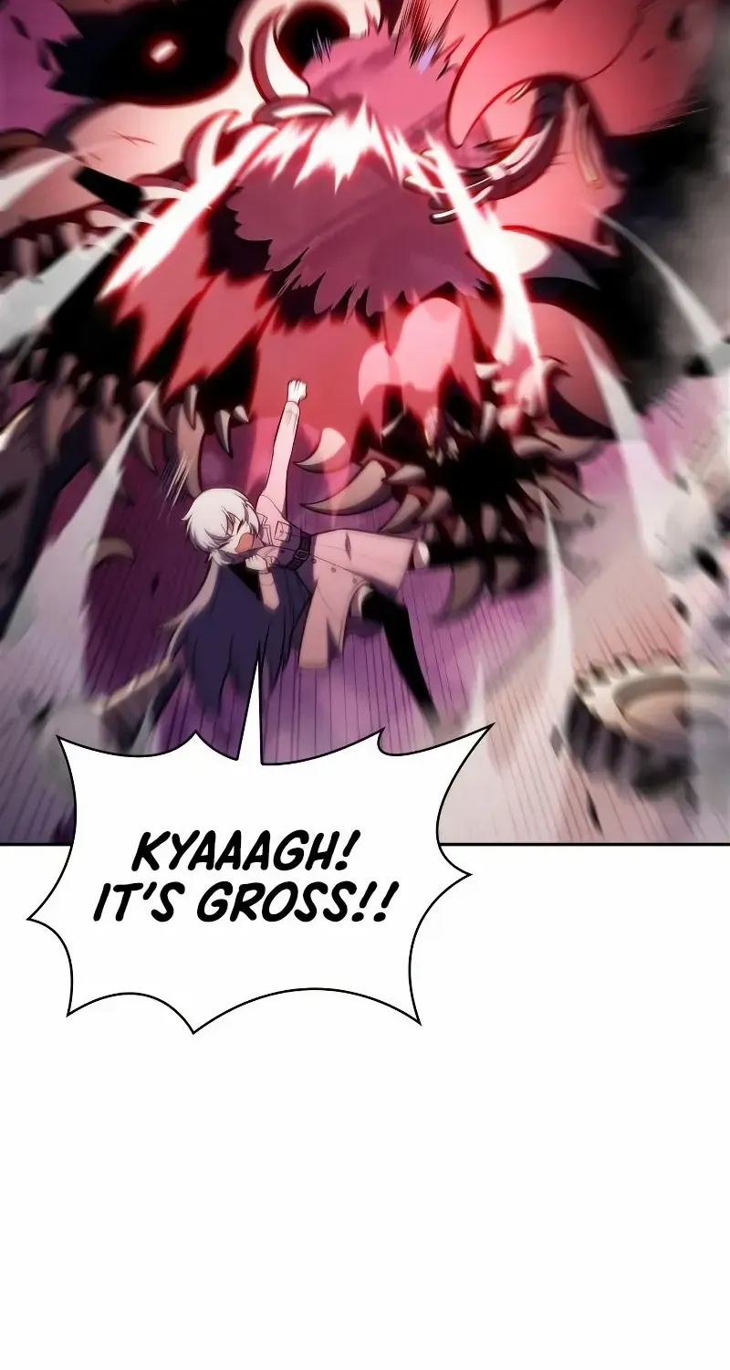 Solo Max-Level Newbie Chapter 117 page 93 - 