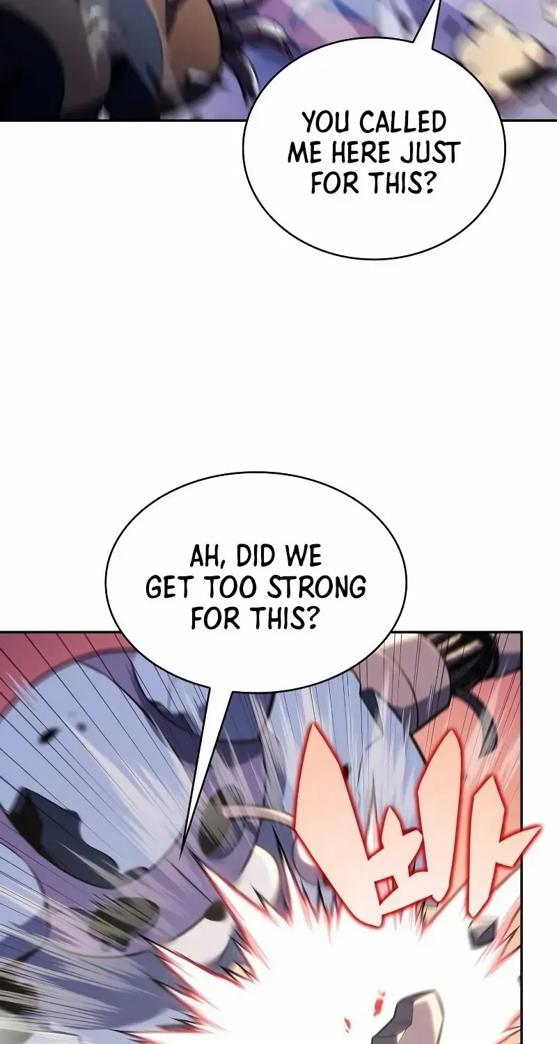 Solo Max-Level Newbie Chapter 117 page 97 - 