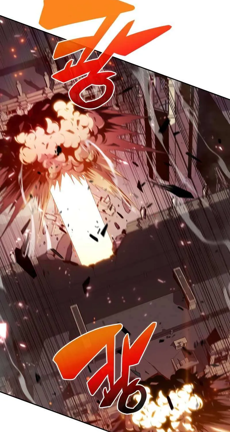 Solo Max-Level Newbie Chapter 118 page 106 - 