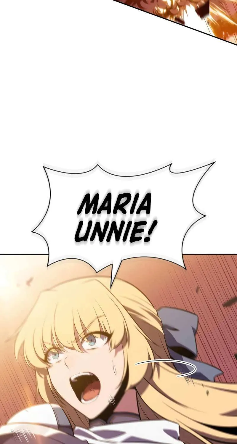 Solo Max-Level Newbie Chapter 118 page 107 - 